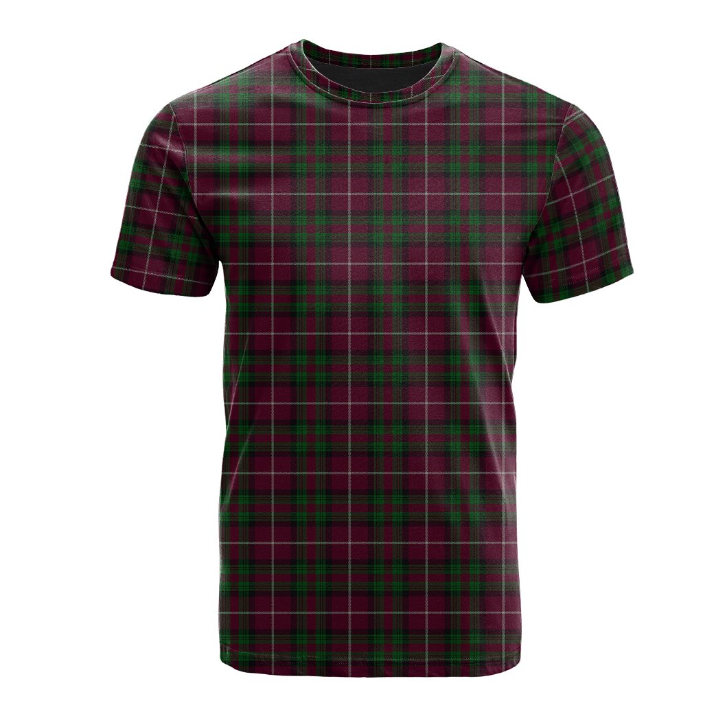 Stewart of Bute Hunting Tartan T-Shirt