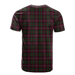 Stewart of Bute Hunting Tartan T-Shirt