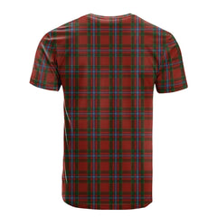 Stewart of Fingask Tartan T-Shirt