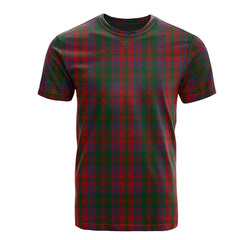Stewart of Urrard Tartan T-Shirt