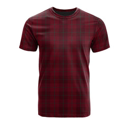 Stirling of Keir Tartan T-Shirt