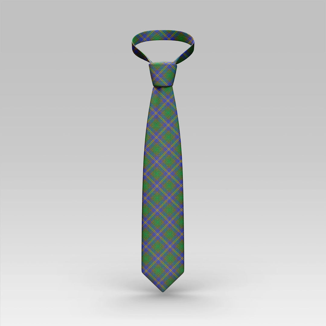 Strathclyde District Tartan Classic Tie