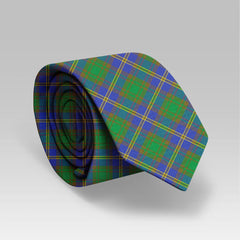 Strathclyde District Tartan Classic Tie