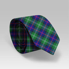 Sutherland Modern Tartan Classic Tie