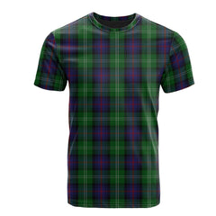 Sutherland 01 Tartan T-Shirt
