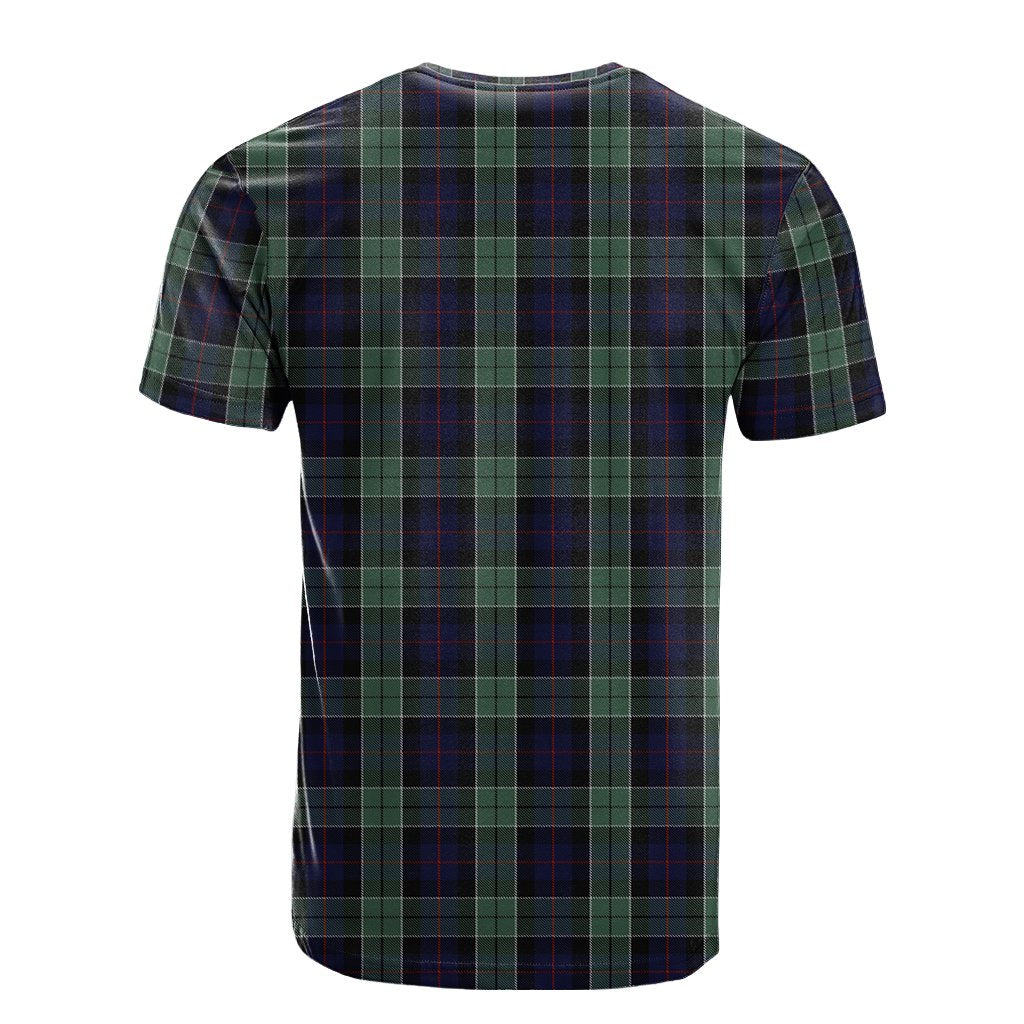 Syme Tartan T-Shirt