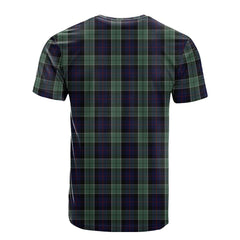 Syme Tartan T-Shirt