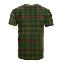 Symington Tartan T-Shirt