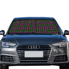 Taylor Tartan Car Sun Shade - 2 Pieces