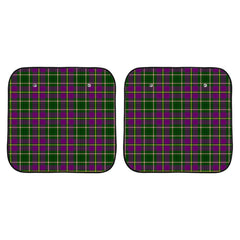 Taylor Tartan Car Sun Shade - 2 Pieces