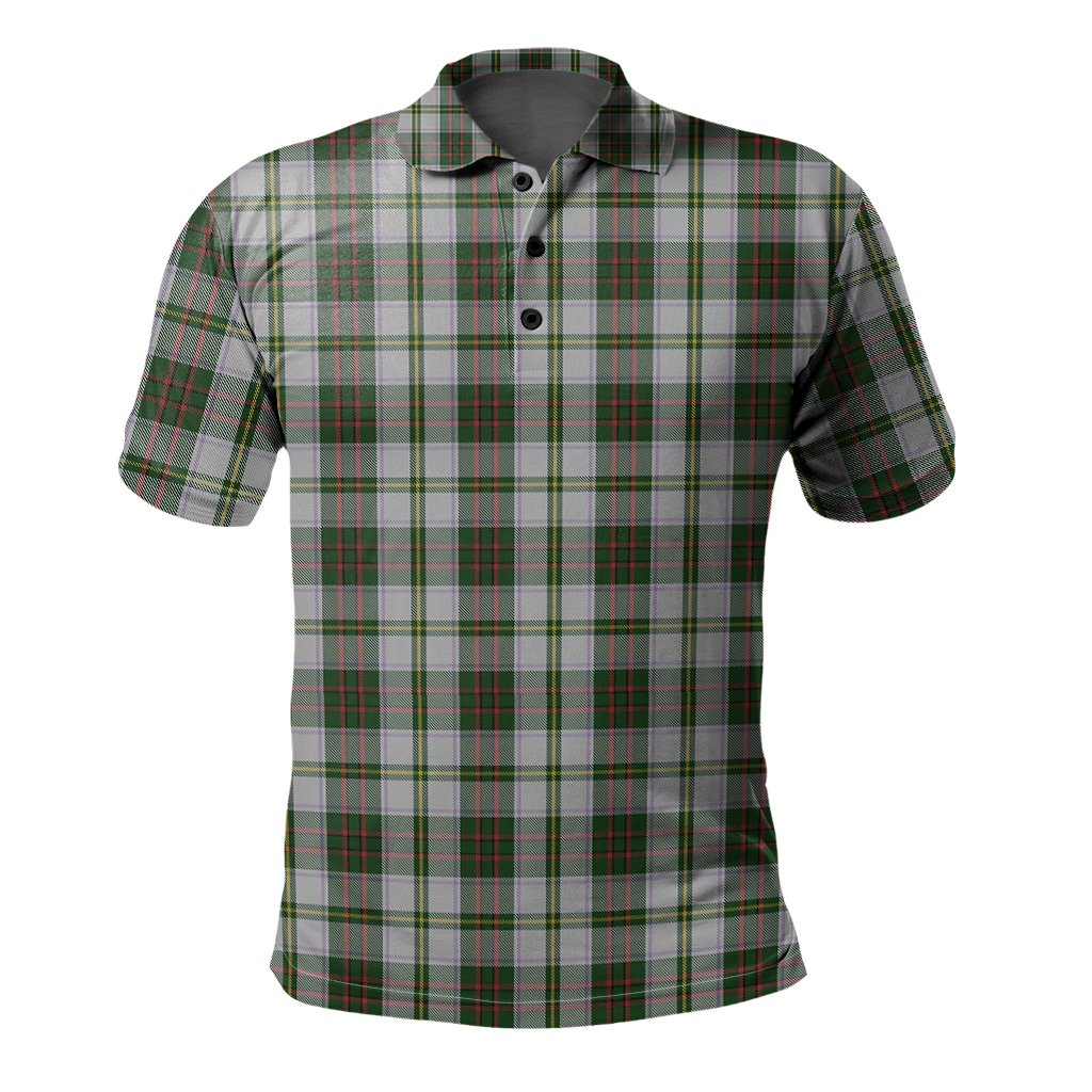 Taylor Dress 2 Tartan Polo Shirt