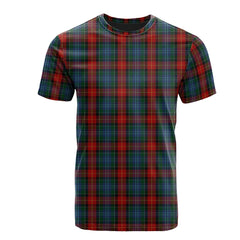 Teall of Teallach Tartan T-Shirt
