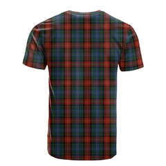 Teall of Teallach Tartan T-Shirt