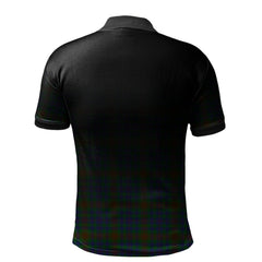 Tennant 03 Tartan Polo Shirt - Alba Celtic Style