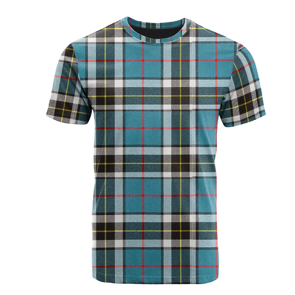 Thomson Tartan T-Shirt