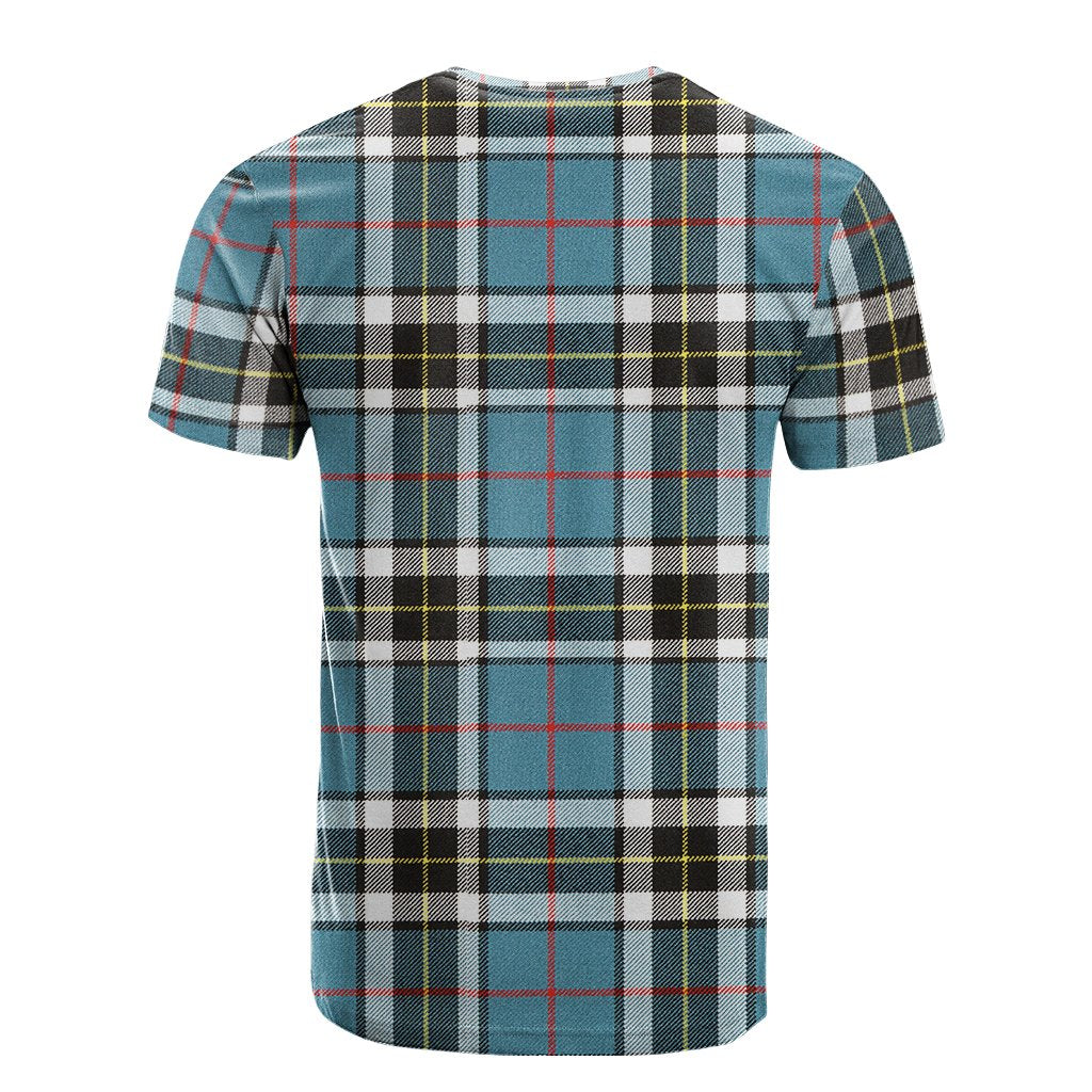 Thomson Tartan T-Shirt