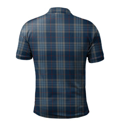 Thorburn Tartan Polo Shirt