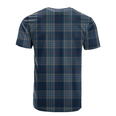 Thorburn Tartan T-Shirt