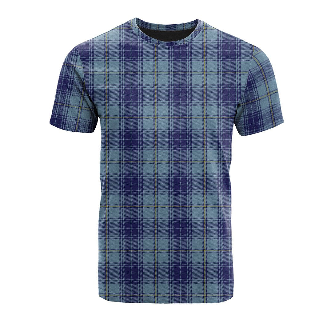 Traynor Tartan T-Shirt