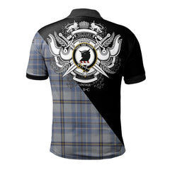 Tweedie Clan - Military Polo Shirt