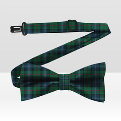 Urquhart Ancient Tartan Bow Tie