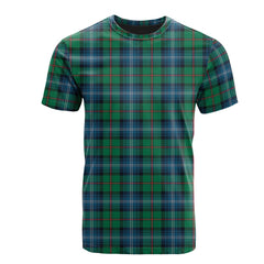 Urquhart Ancient Tartan T-Shirt