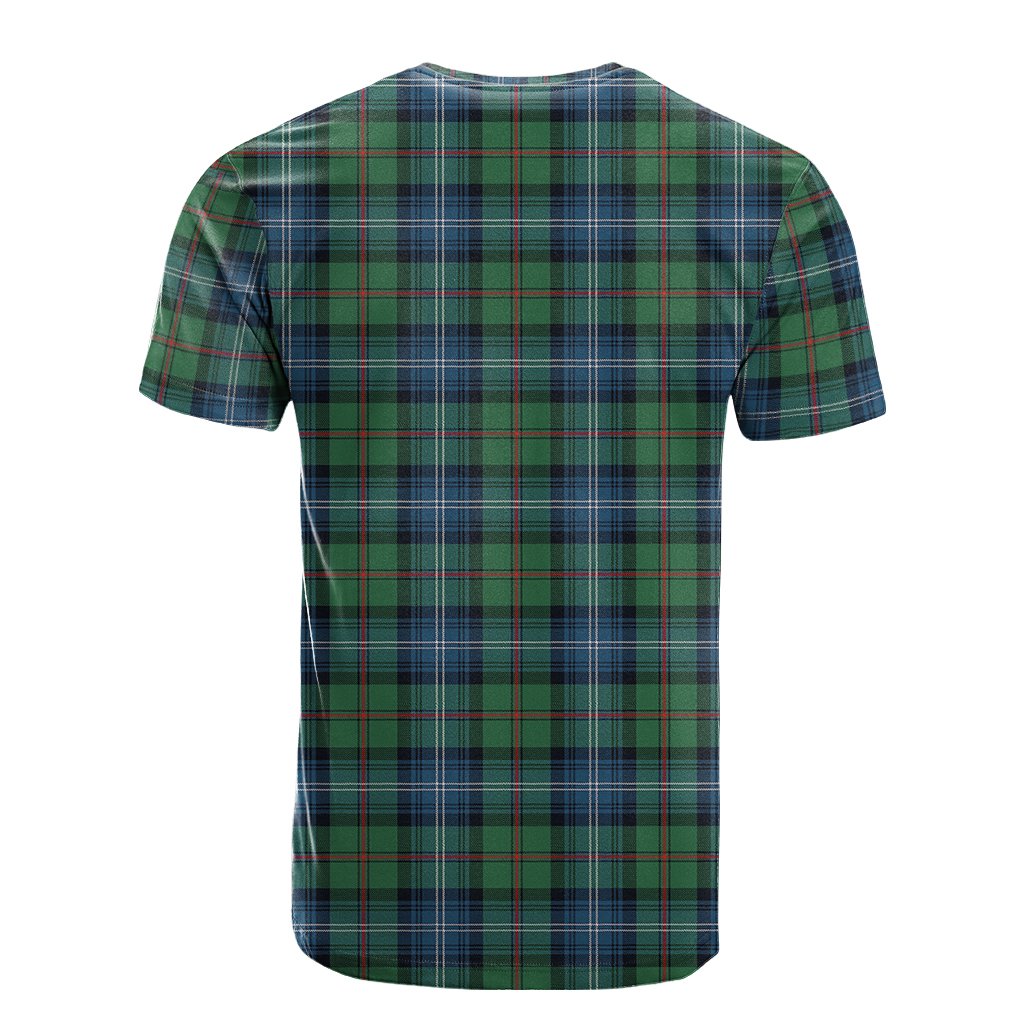 Urquhart Ancient Tartan T-Shirt
