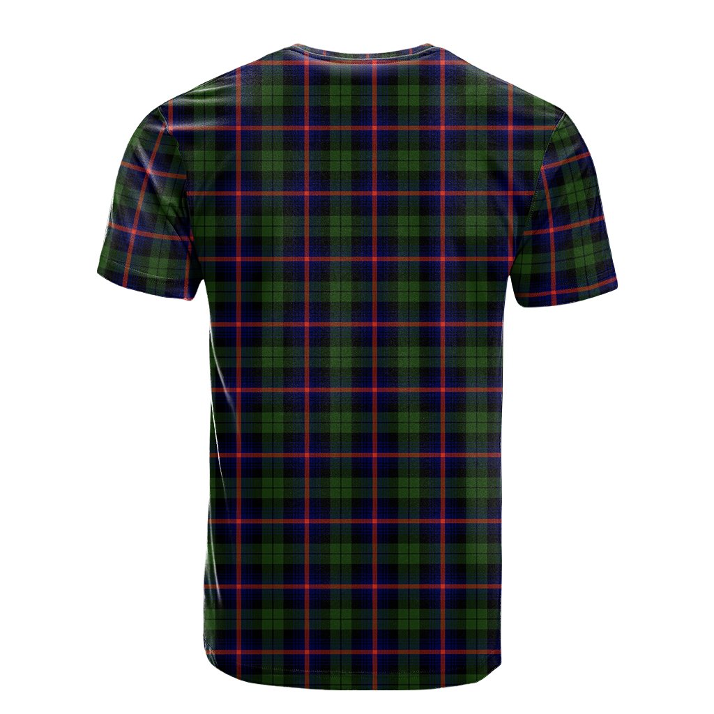 Urquhart Modern Tartan T-Shirt