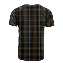 Vosko Tartan T-Shirt