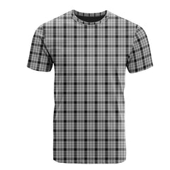 Wallace Dress Tartan T-Shirt