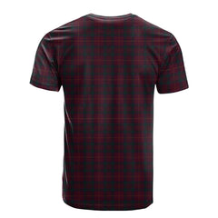 Wanstall Tartan T-Shirt