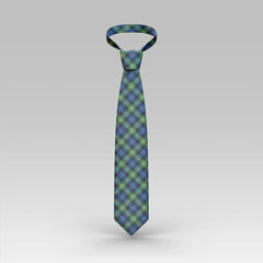 Watson Ancient Tartan Classic Tie