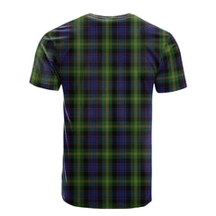 Watson Tartan T-Shirt