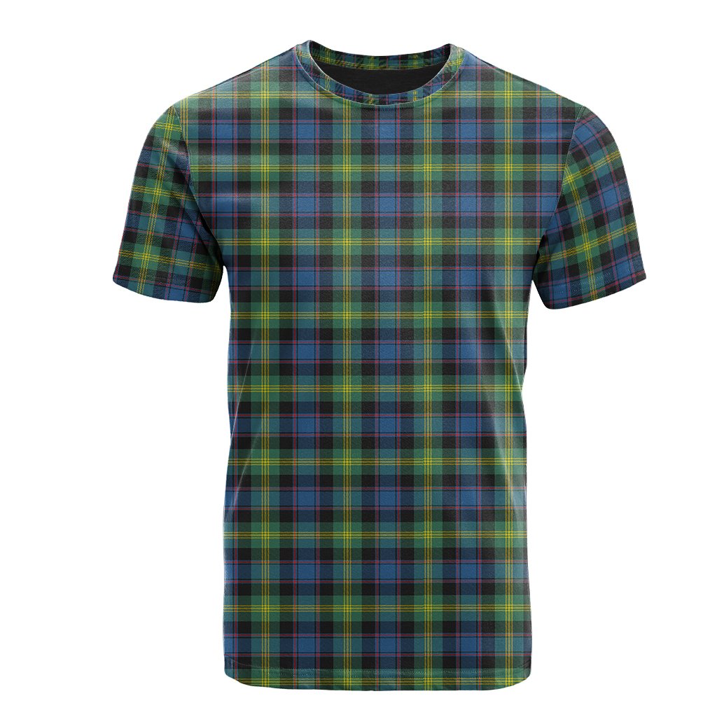 Watson Ancient Tartan T-Shirt