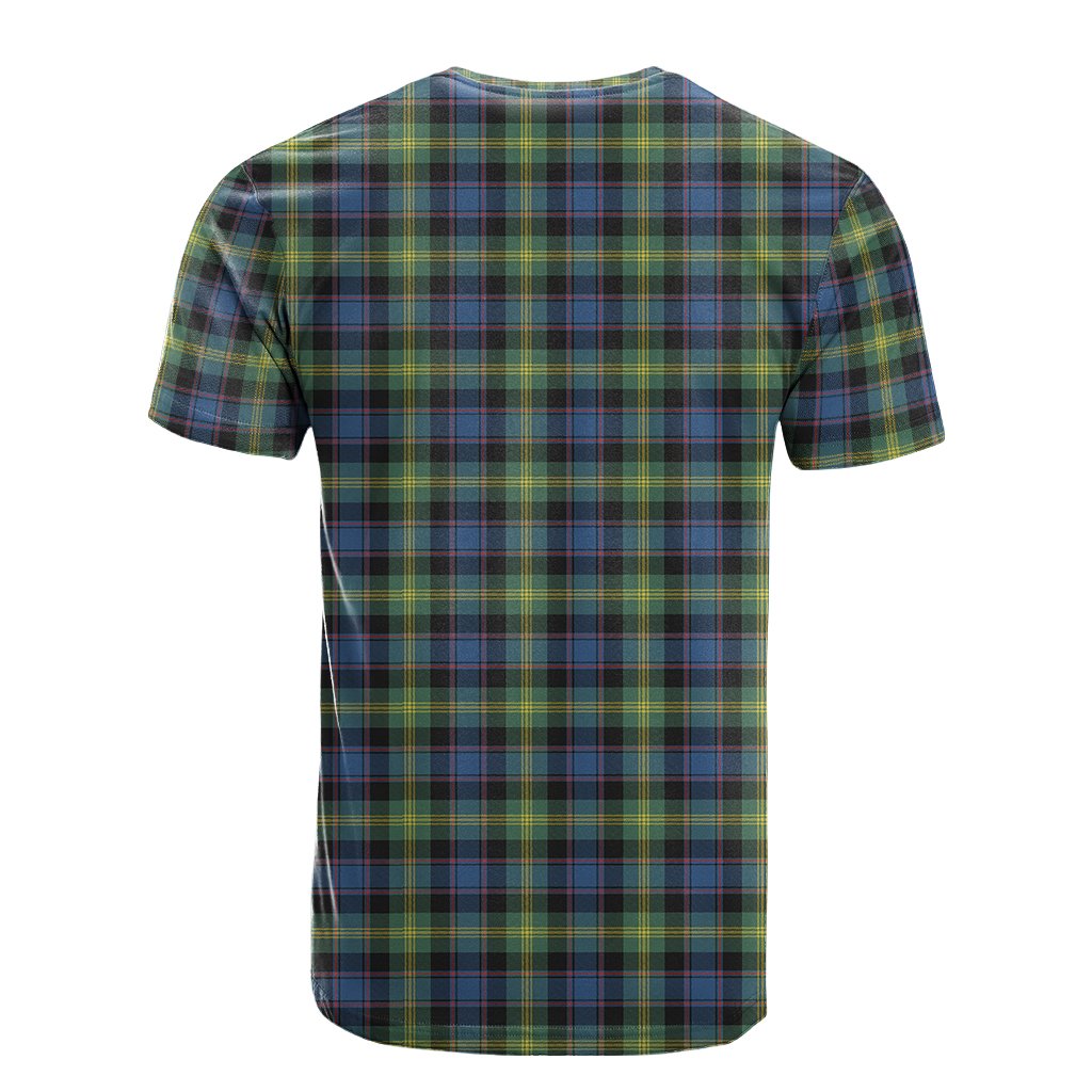 Watson Ancient Tartan T-Shirt