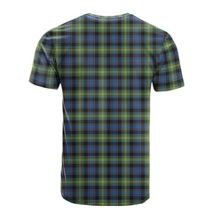 Watson Ancient Tartan T-Shirt