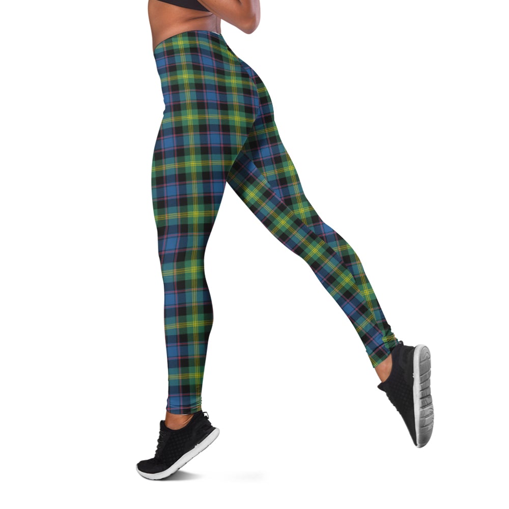 Watson Ancient Tartan Leggings