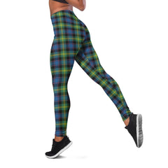 Watson Ancient Tartan Leggings