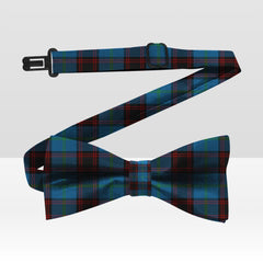 Wedderburn Tartan Bow Tie