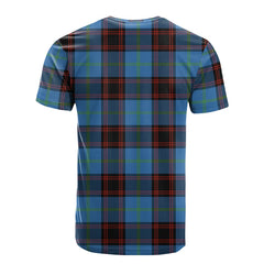 Wedderburn Tartan T-Shirt