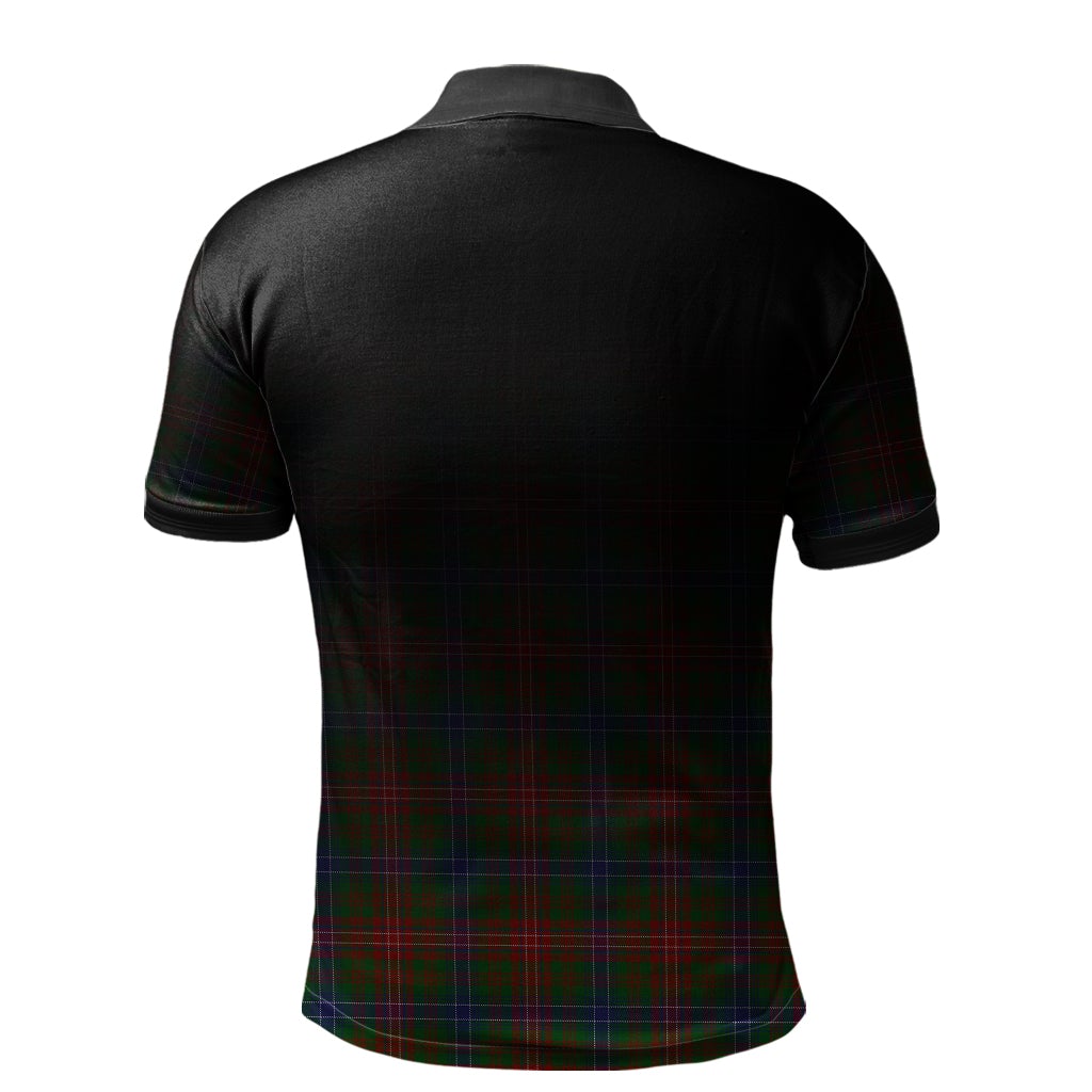 Wilson 03 Tartan Polo Shirt - Alba Celtic Style