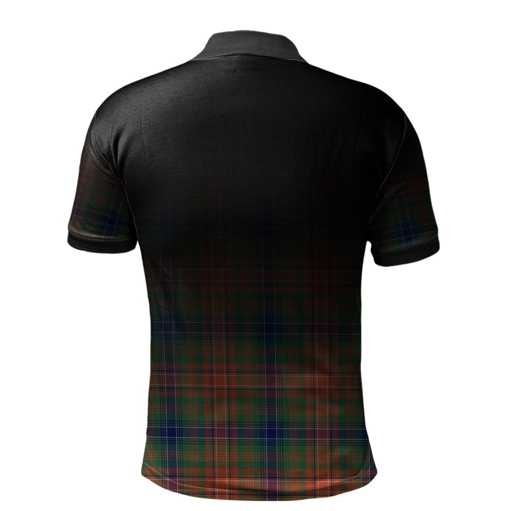 Wilson Ancient Tartan Polo Shirt - Alba Celtic Style