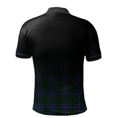 Wishart Hunting Tartan Polo Shirt - Alba Celtic Style