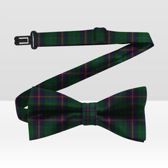 Young Tartan Bow Tie