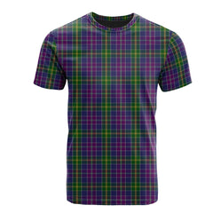 Yule Tartan T-Shirt