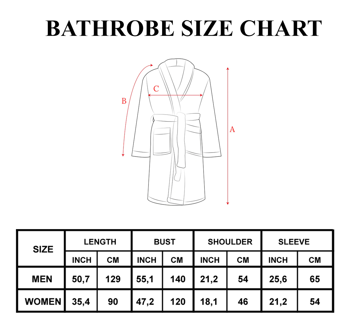 Blackwatch Dress Modern Tartan Bathrobe