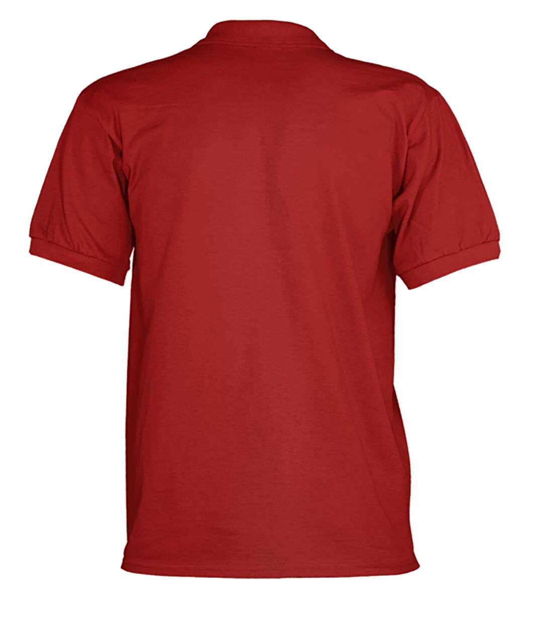Buchanan Tartan 2D Polo Shirt