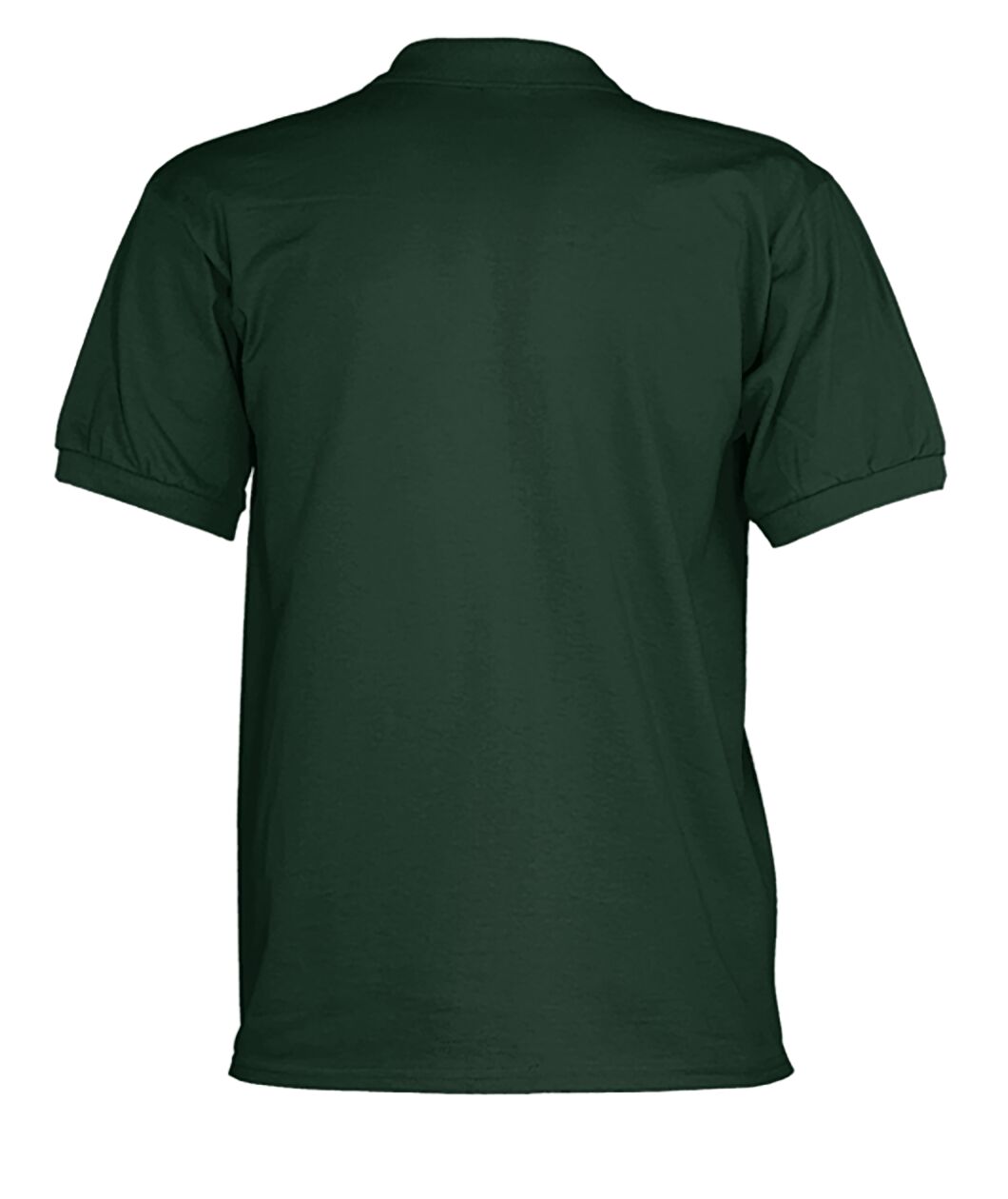 Buchanan Tartan 2D Polo Shirt
