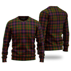 Cochrane Modern Tartan Sweater