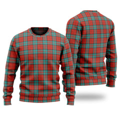 Dunbar Ancient Tartan Sweater